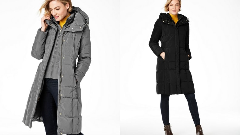 How to buy winter coats and jackets online that you'll actually love -  Reviewed