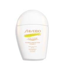 Product image of SHISEIDO Oil-Free Face Sunscreen