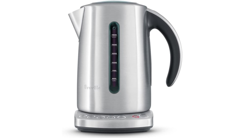Best Electric Kettles Canada - Reviewed Canada