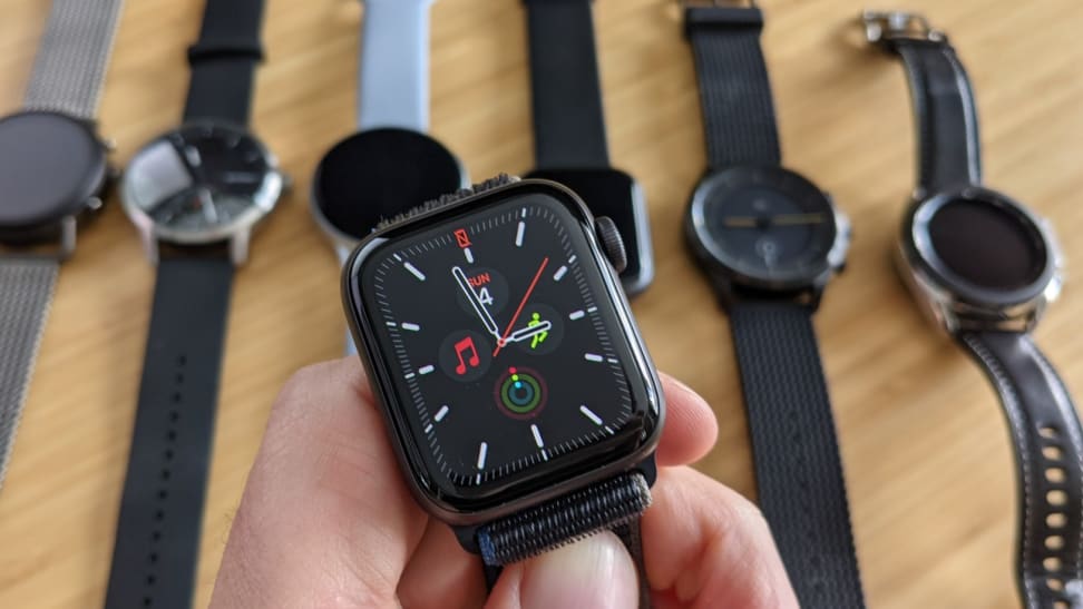 7 Best Smartwatches of 2023 Reviewed
