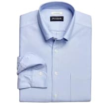 Product image of Jos. A. Bank Tailored Fit Button-Down Collar Oxford Sportshirt