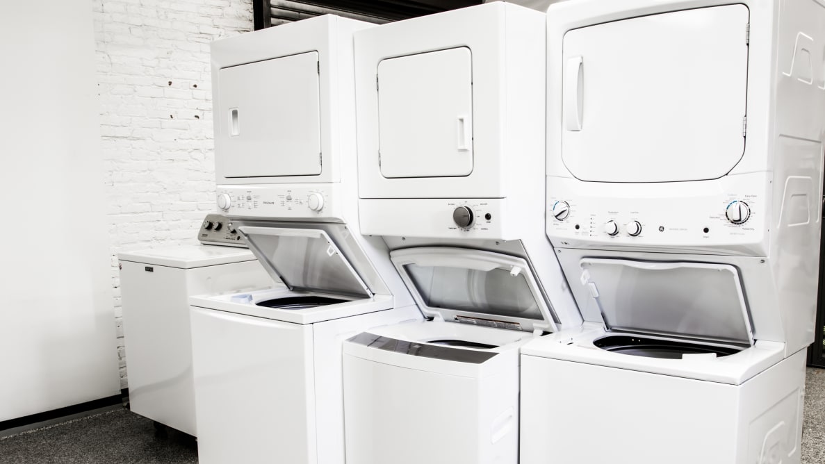The Best Laundry Centers Of 21 Reviewed