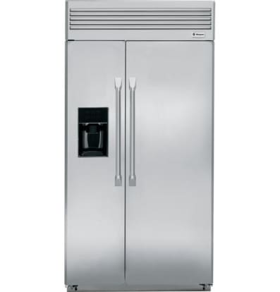 Product Image - GE Monogram ZISP420DXSS