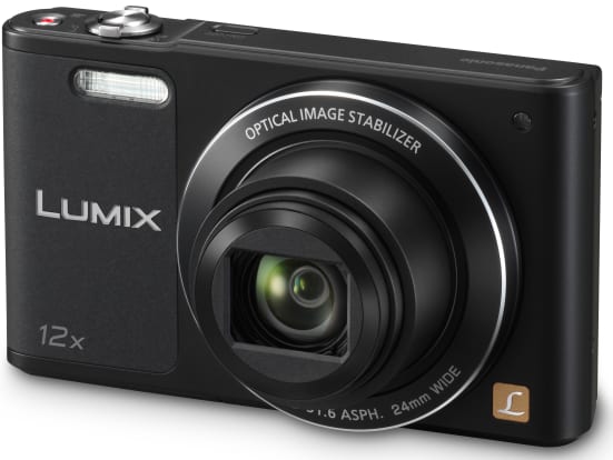 Product Image - Panasonic Lumix SZ10