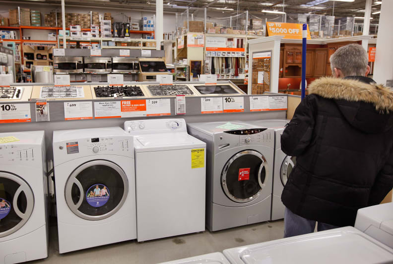 Kenmore 25132 sales home depot