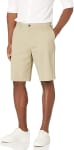 Product image of Dockers Men’s Classic Fit Bermuda Shorts
