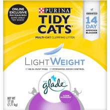 Product image of Purina Tidy Cats Lightweight Litter