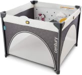 Product image of Century Play On 2-in-1 Playard and Activity Center