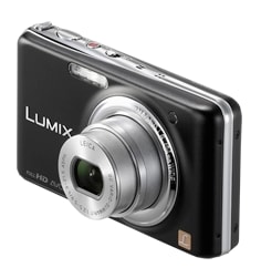 Product Image - Panasonic Lumix DMC-FX78