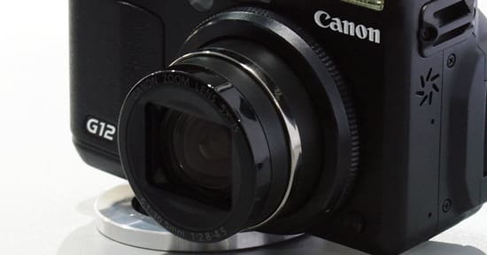 FI Lens Photo