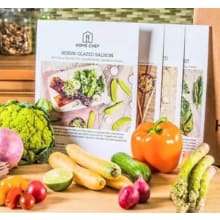 Product image of Home Chef meal kits