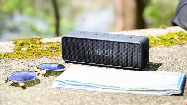 Anker Soundcore Bluetooth Speaker