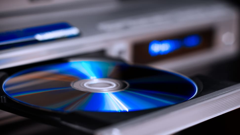 Nylon Teleurstelling paddestoel Are Blu-ray discs going away, should you buy a Blu-ray player? - Reviewed