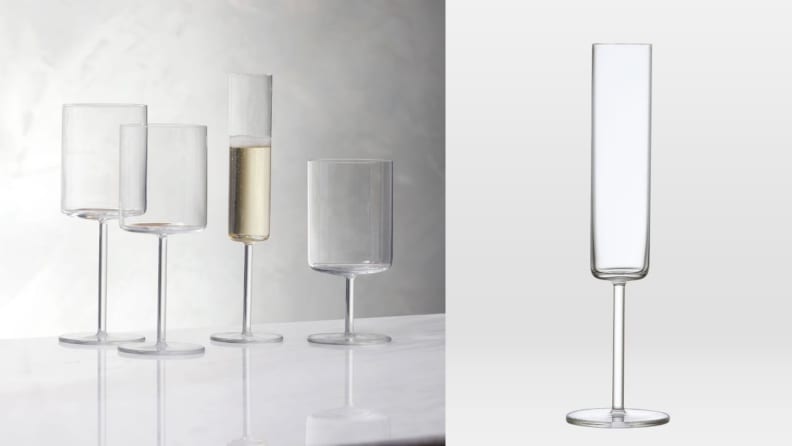 Schott Zwiesel Modo Champagne Flute