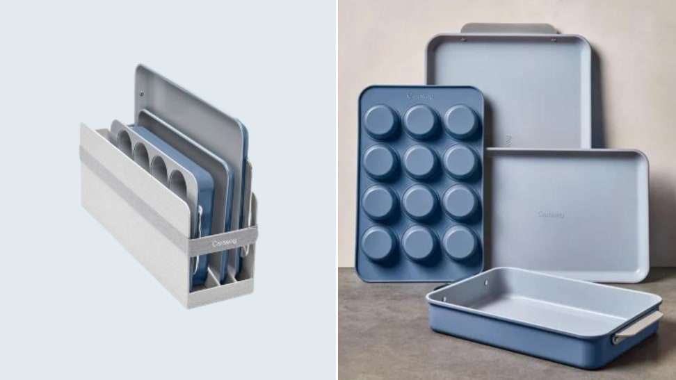 The 13 Best Bakeware Sets and Items of 2024