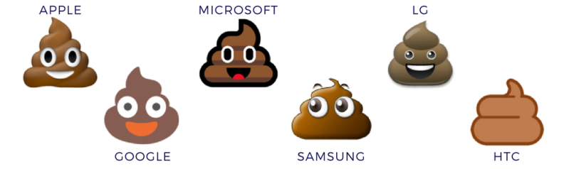 Poop Emoji