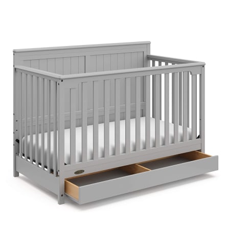 Best Baby Cribs 2024 - Today's Parent