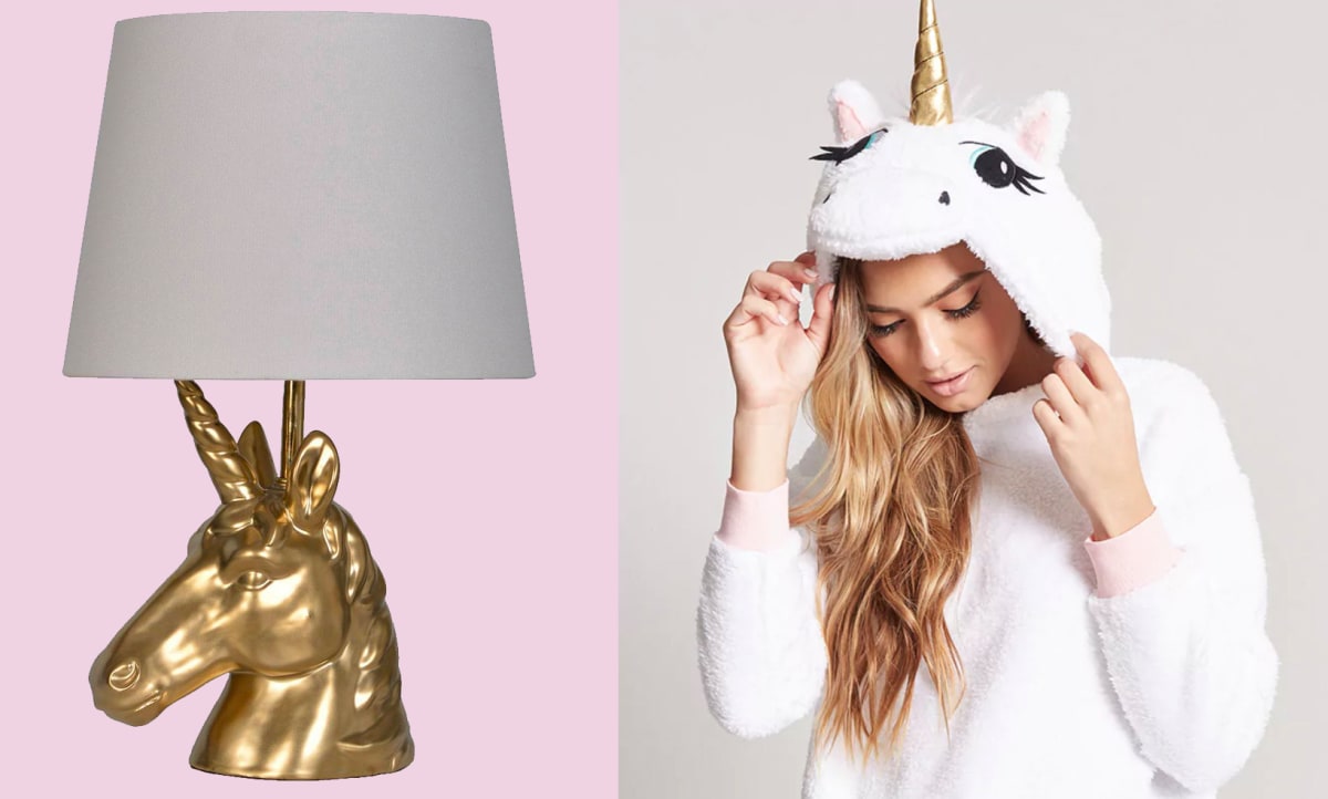 20 things for people who like unicorns more than humans Reviewed
