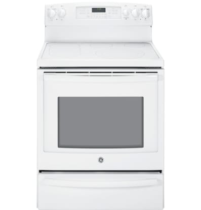 Product Image - GE Profile PB930TFWW