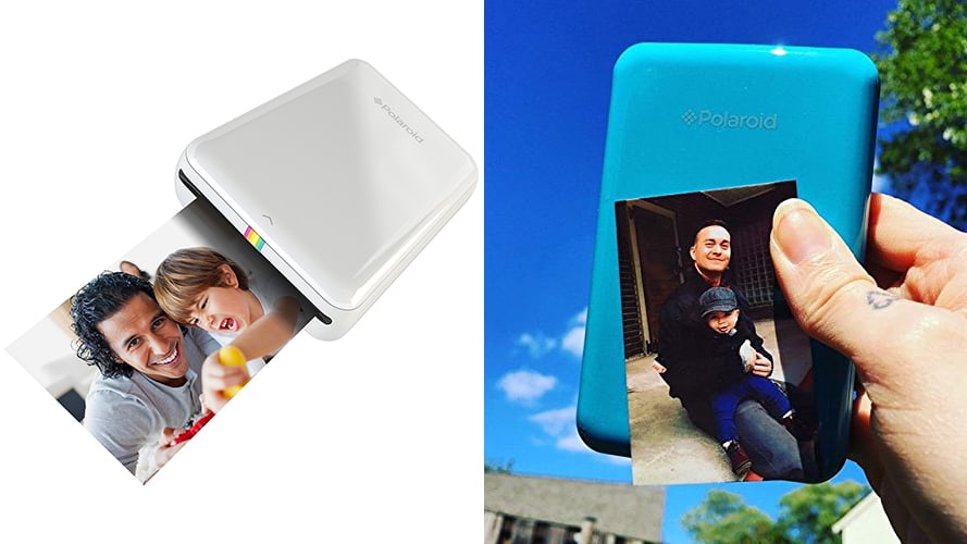 This photo printer is perfect for iPhone photographers—and it's 40% off right now