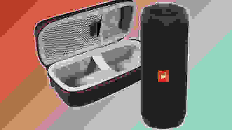 Best gifts for dad: JBL Flip 4 Bluetooth speaker