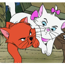 Product image of 'The Aristocats' (1970) 
