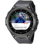 Product Image - Casio WSD-F10 Smart Outdoor Watch