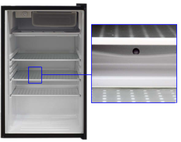 Refrigerator Main 2 Image