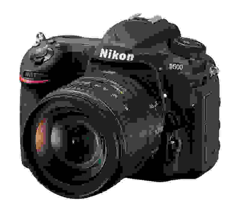 The Nikon D500 is the pro-grade DX body that Nikon enthusiasts have long been asking for.