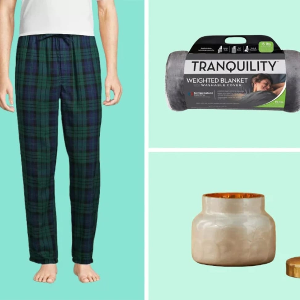 Top 15 Pajama Patterns to Stay Comfortable