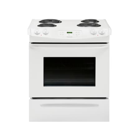 Product Image - Frigidaire FFES3015PW