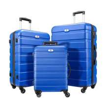 Product image of Suitour 3-Piece Luggage Set