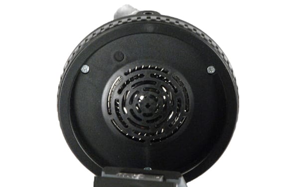 Speaker Image