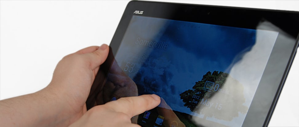 Product Image - Asus Transformer Pad TF300