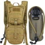 Product image of Marchway Tactical Mole Hydration Pack