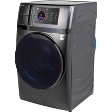 Product image of GE Profile PFQ97HSPVDS Washer & Dryer Combo