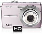 Product Image - Kodak EASYSHARE M863