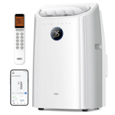 Product image of Dreo Smart Air Conditioner AC515S
