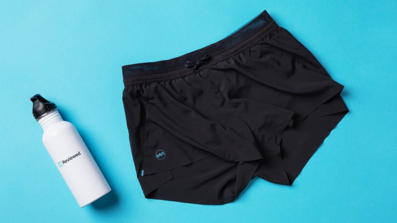 Janji Shorts Review: Are these the best running shorts? - Reviewed