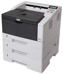 Product Image - Kyocera FS-1370DN