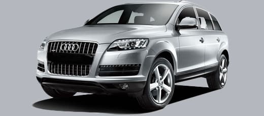 Product Image - 2013 Audi Q7 3.0T Premium Plus