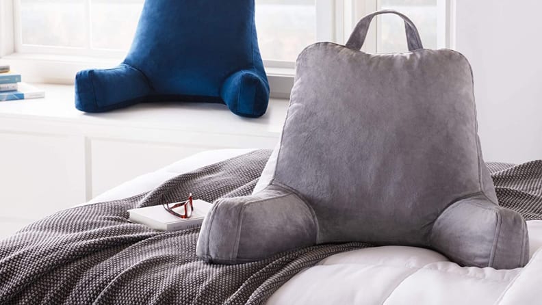 bookpillow