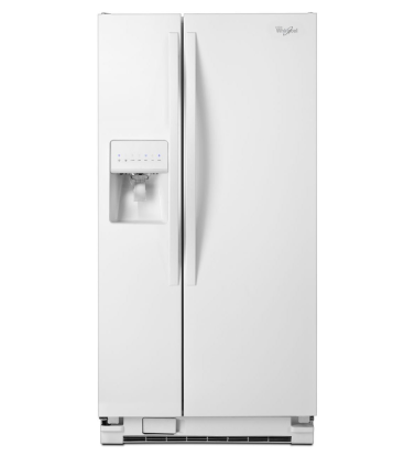 Product Image - Whirlpool WRS322FDAW