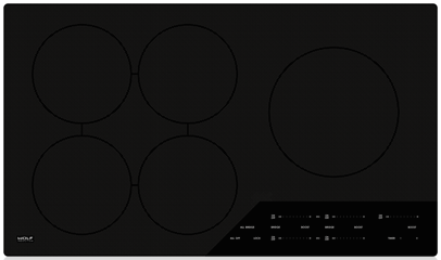 Product Image - Wolf CI365C/B