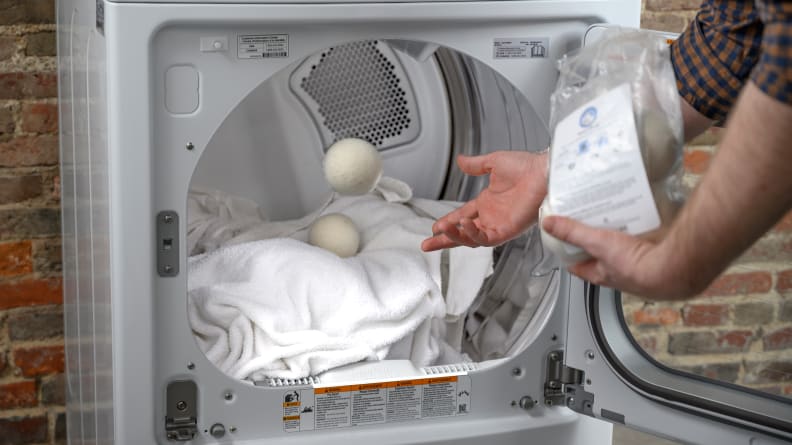 The 6 Best Dryer Balls