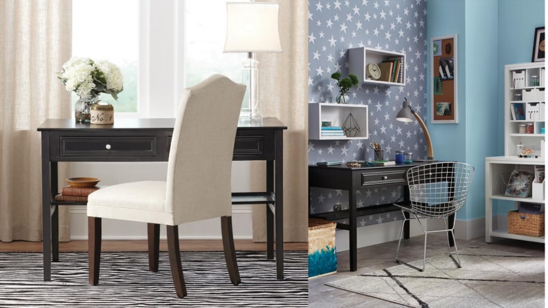 10 Highly Rated Desks That People Swear By From Ikea Wayfair And