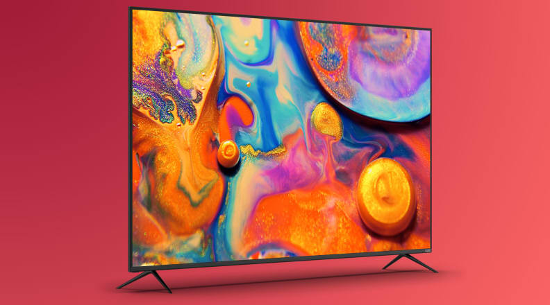Vizio M Series Quantum TV