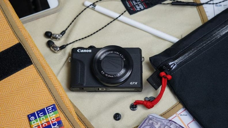 Canon Power Shot