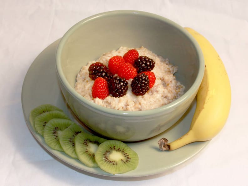 Is breakfast the most important meal of the day?
