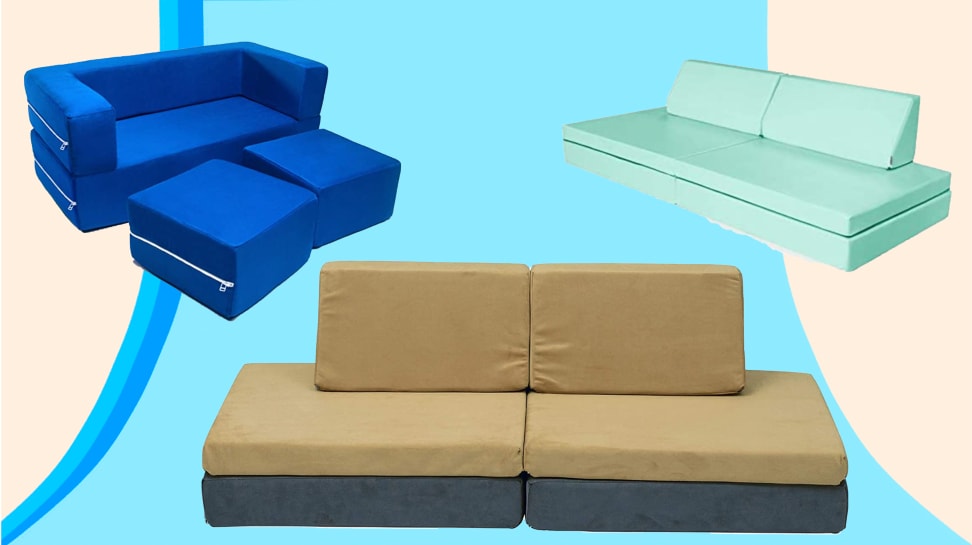 Bet You're Wondering How to Make Foam Furniture - Repeller